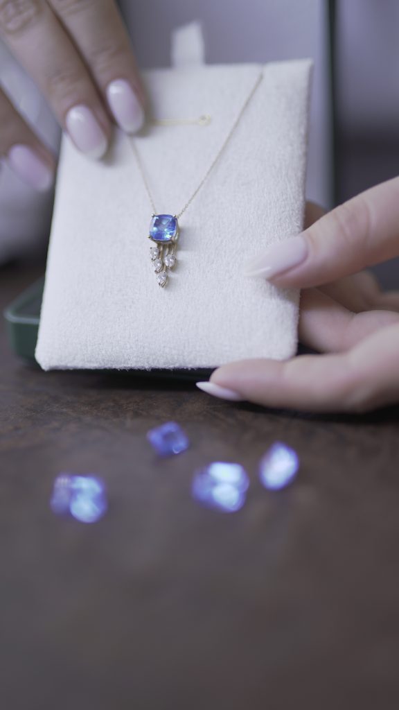 جواهر بی تکرار