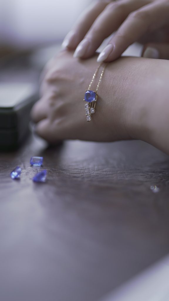 جواهر بی تکرار